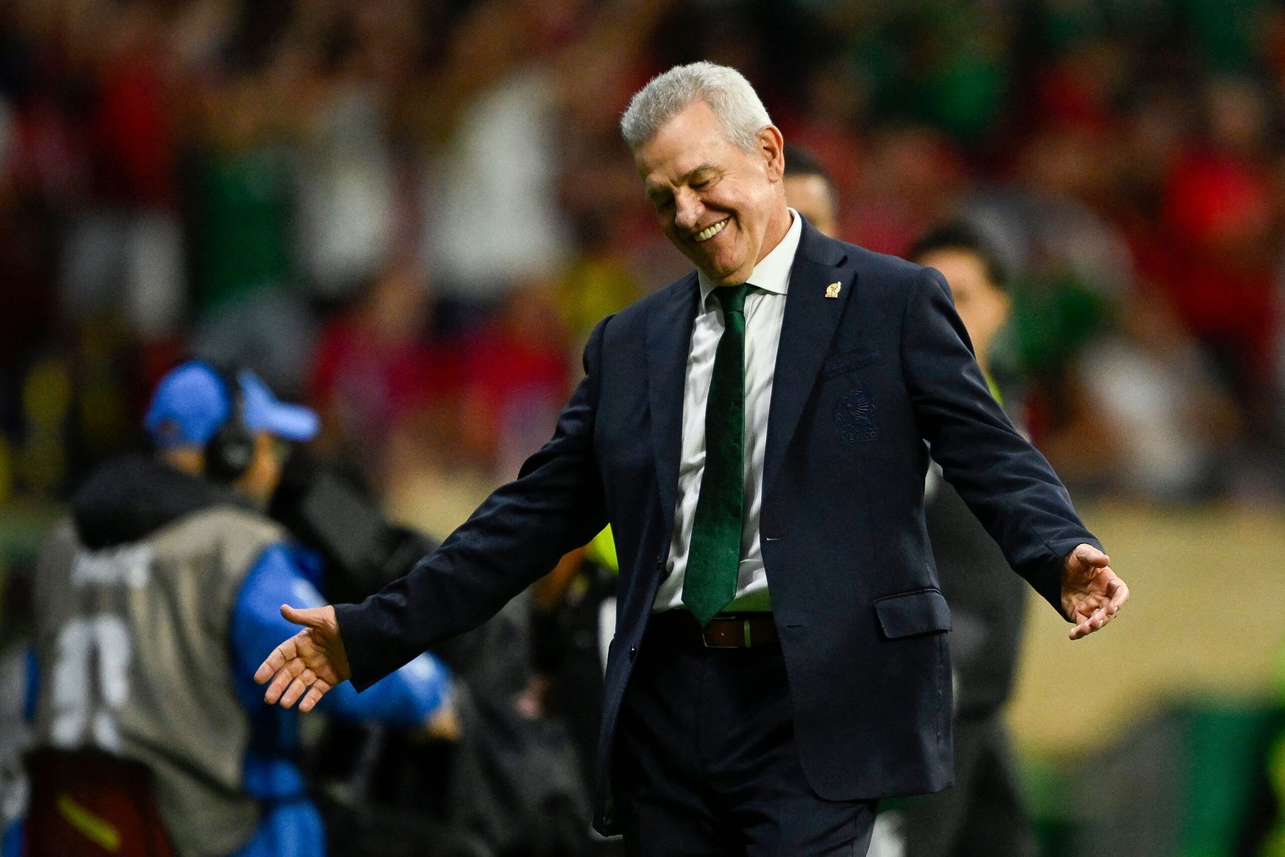 New Valencia coach Javier Aguirre optimistic despite ‘a lot of work’ to get the team back on track