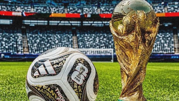 الصراع يشتعل بين الثلاثي.. من يخطف نهائي كأس العالم 2030؟