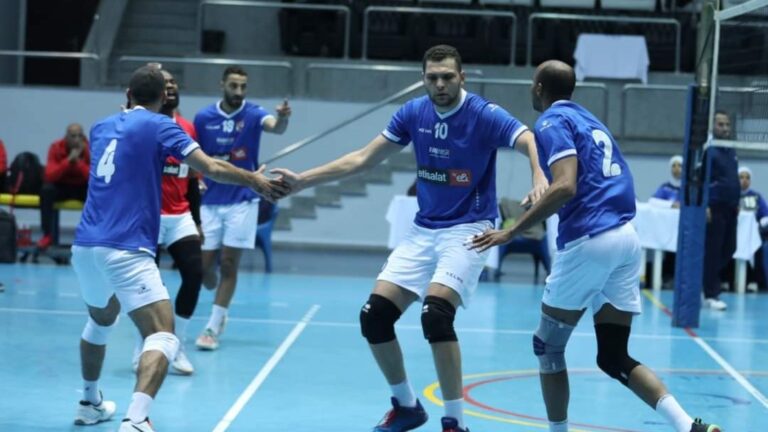 موعد مباراة الأهلي وفيزبريم في كأس العالم للأندية لكرة اليد والقناة الناقلة