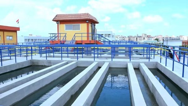 البحيرة.. توسعات بمحطتي الحرير الصناعي وغرب 2 لرفع الطاقة الإنتاجية