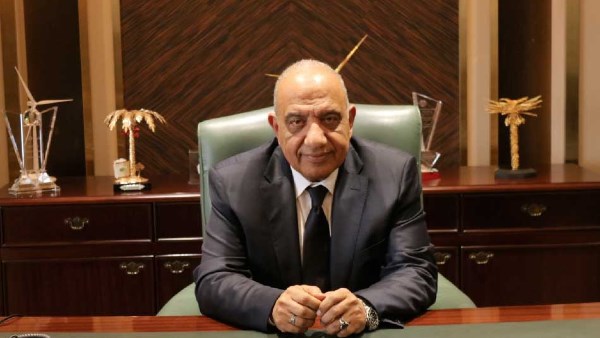 وزير الكهرباء : رفع مستهدف الطاقة المتجددة إلى 45% بحلول 2028