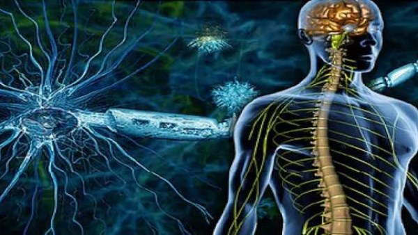 أعراض التصلب المتعدد .. تعرف عليها