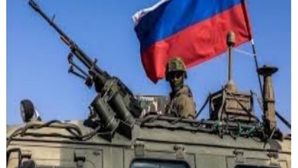 الدفاع الروسية: استهداف سفينة حاويات تحمل شحنة عسكرية في أوديسا