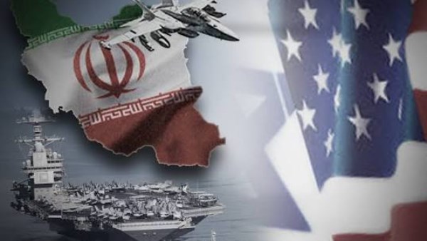 أمريكا وإيران.. حرب ممتدة وضغوط متبادلة ومساعٍ دبلوماسية لإنهاء التصعيد
