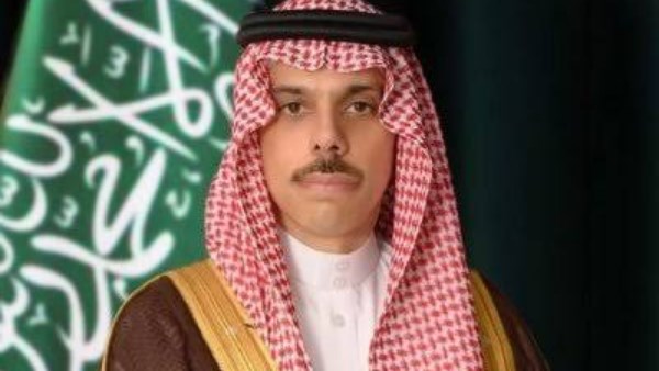 فيصل بن فرحان في واشنطن لبحث التطورات الدولية مع نظيره الأمريكي