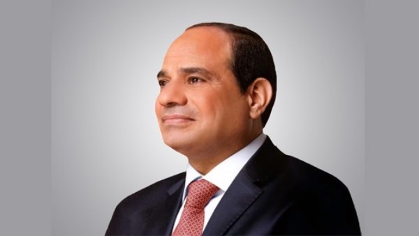 أنجلو جولد أشانتي: نثمن جهود الرئيس السيسي في تطوير الاقتصاد المصري وتعزيز قطاع التعدين