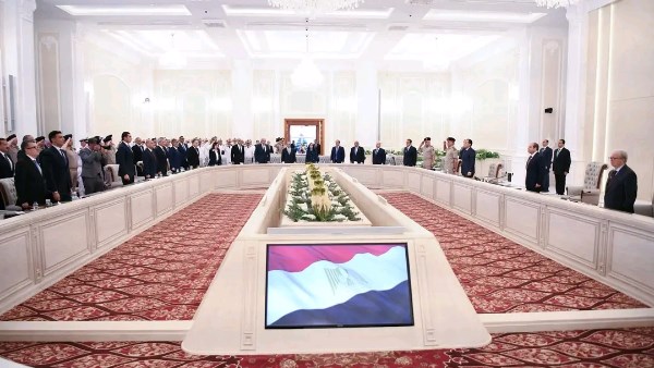 برلماني: اجتماع الرئيس السيسي مع الحكومة والمحافظين يضع خريطة واضحة لأولويات الدولة في المرحلة المقبلة