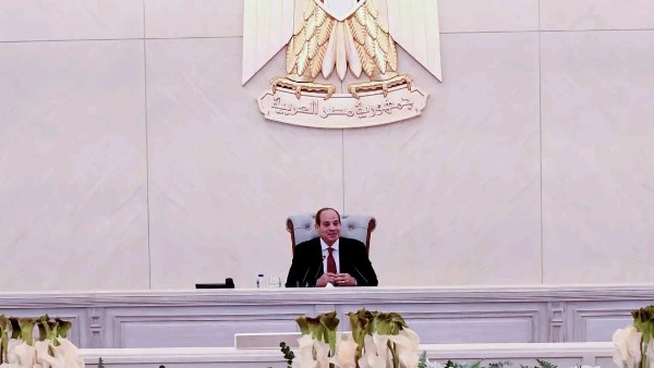 برلماني: رسائل الرئيس السيسي تعكس قوة مصر وتؤكد أهمية تماسك الجبهة الداخلية
