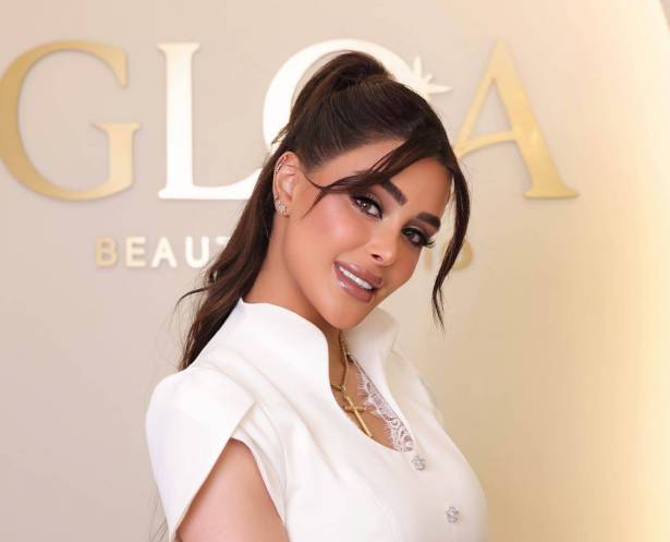 خبيرة التجميل ليا غبريال تتحدّث عن آخر صيحات المكياج وأسرار ثباته وجماله حتى بعد سنوات..وهذا ما قالته عن نادين نسيب نجيم!