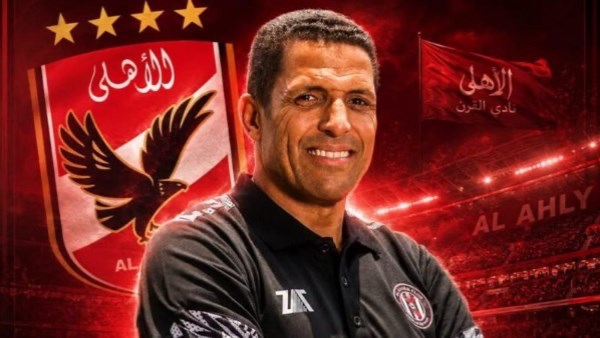 أمير هشام: جمهور الأهلي يرفض أي انتقادات ضد عموتة رغم عدم رضاه عن الأداء