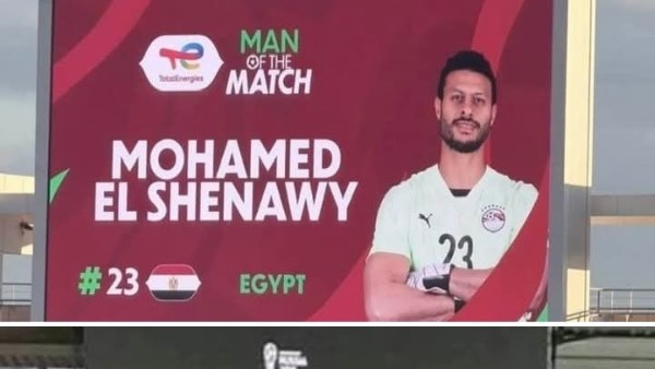 أحمد مجاهد يدافع عن الشناوي: الحارس الوحيد الذي مثل مصر في 3 محافل دولية كبري