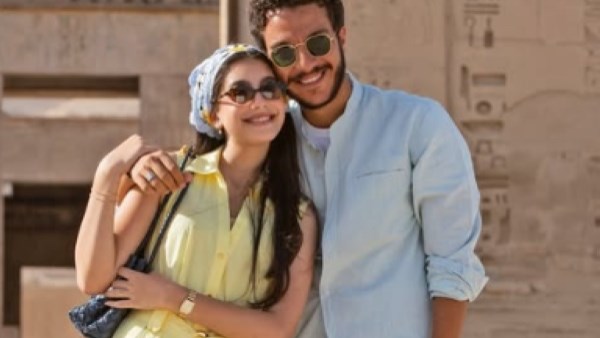 نور النبوي يعلن موعد عرض فيلم «ولا كان عالبال» في مصر والوطن العربى