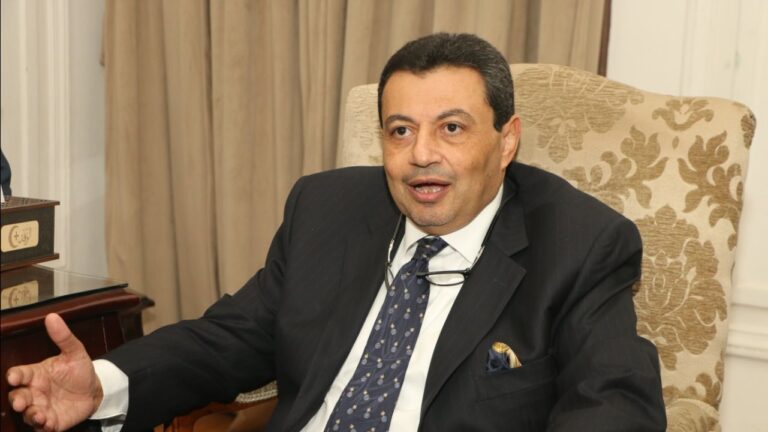 نائب: الرقابة المجتمعية مطلوبة.. دون انتهاك الحياة الخاصة