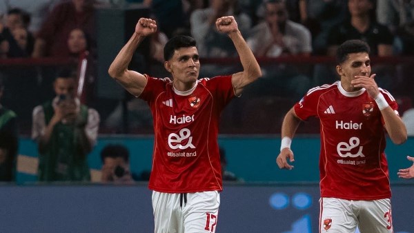 هل يلحق بن شرقي وياسر إبراهيم بالقمة؟.. موقف نجوم الأهلي قبل مواجهة الزمالك
