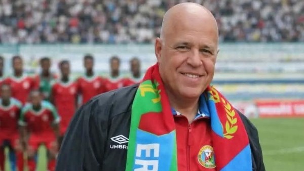 هشام يكن: تعادل إريتريا مع كينيا تاريخي.. ومواجهة جنوب أفريقيا صعبة للغاية