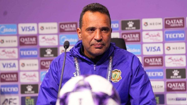 الكرمة العراقي: مؤمن سليمان سبب انطلاقة النادي التاريخية في الدوري