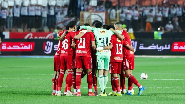 الأهلي ولجنة اكتشاف المواهب.. تفاصيل جديدة عن البحث عن اللاعبين بالمحافظات