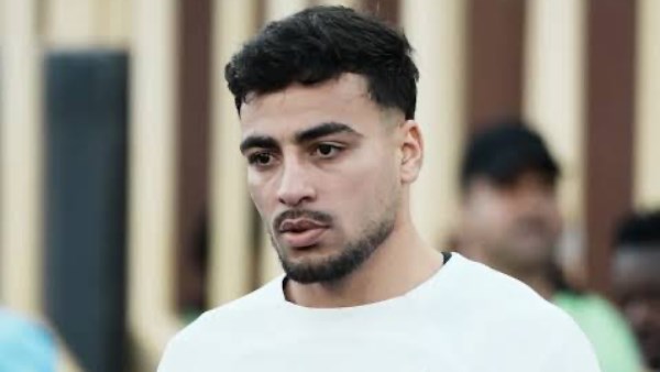 مدحت عبد الهادي: محمد إسماعيل كان يستحق التواجد في معسكر منتخب مصر
