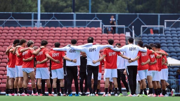 كل ما تريد معرفته عن مباراة مصر وأنجولا في تصفيات أمم أفريقيا 2027