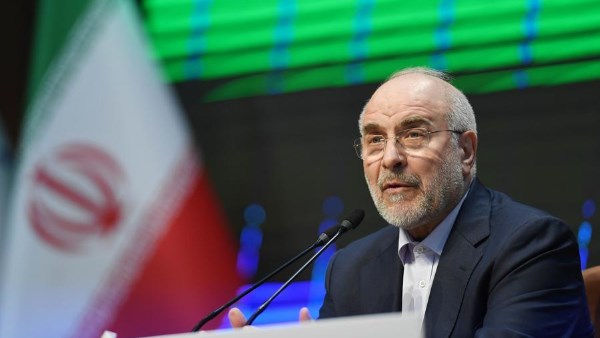رئيس البرلمان الإيراني: نحارب ونتفاوض معًا حتى نفرض التراجع على الخصم