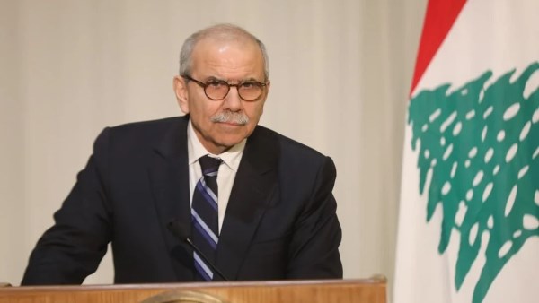 رئيس الحكومة اللبنانية: حصرية السلاح تشمل جنوب الليطاني وشماله وتنطبق على حزب الله