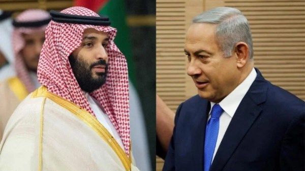 «لا يمكن فرض التطبيع».. رسالة سعودية حازمة لإسرائيل بعد أزمة «فلاي دبي»