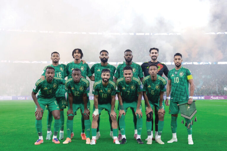 فواز الشريف: استشعار قيمة مشروعنا الرياضي يجعلني مختلفاً