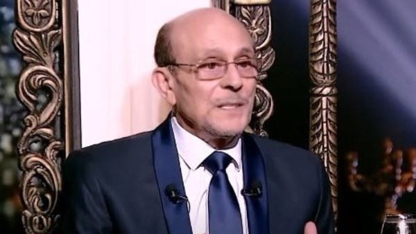 محمد صبحي: الإهانة جرح لا يلتئم حتى بعد انتهاء الخلاف