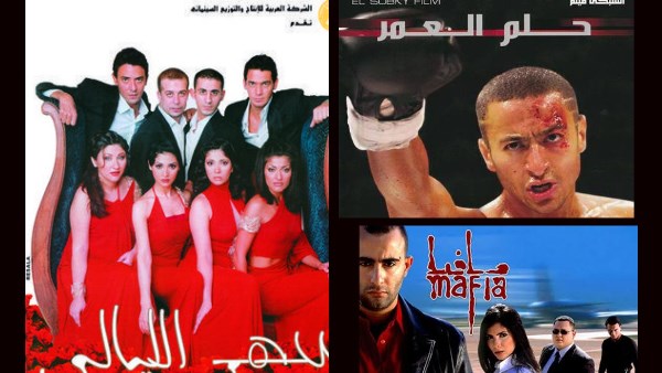 أبرزها مافيا.. أفلام بعد سنين من عرضها تعود بأجزاء جديدة