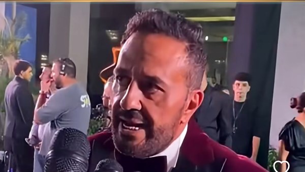 خالد سرحان: ​90% من الممثلين مش عارفين يعيشوا بسبب الأجور.. خاص