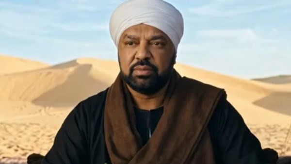 بمزيج من الفلكلور والذكاء الاصطناعي.. حجازي متقال يطرح «فين قلبي»