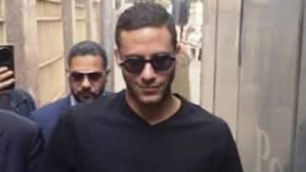 محمد عبدالجليل: نهاية رمضان صبحي مؤلمة.. وحسام حسن اختياراته دائما صائبة