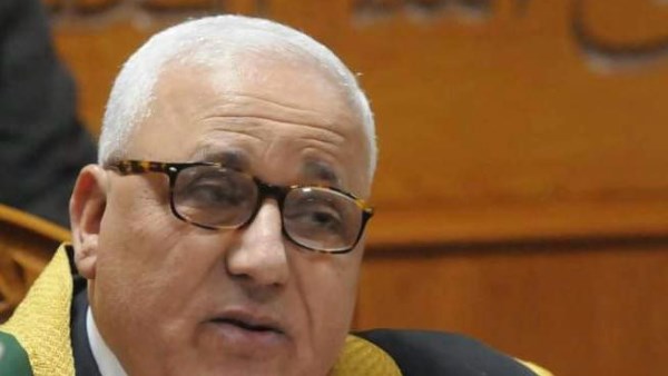 المرافعة في محاكمة 5 متهمين بخلية القاعدة في مدينة نصر.. بعد قليل