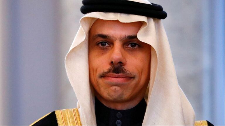 وزير الخارجية السعودي: تعزيز التعاون أكثر أهمية لحماية أمن الطاقة العالمي