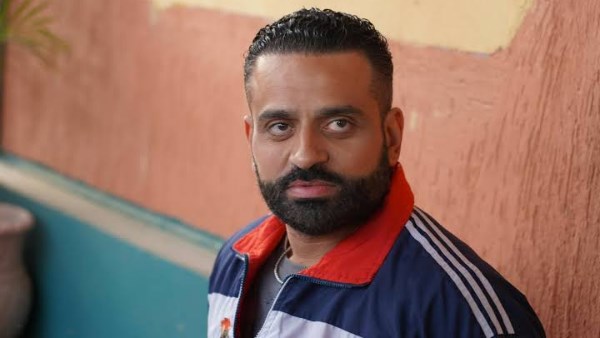 وفاة والد الفنان عمر السعيد .. صلاة الجنازة اليوم بمسجد ضباط الشرطة في 6 أكتوبر