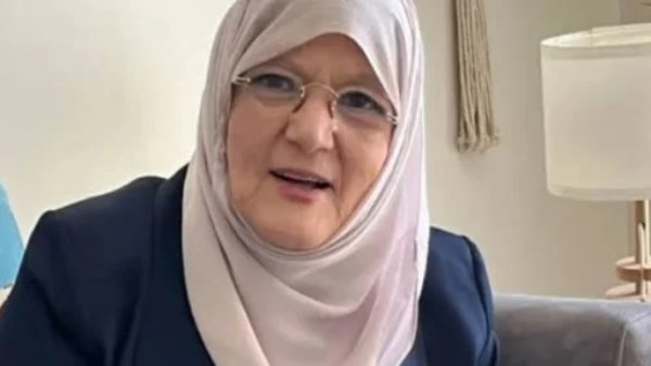 شمس البارودي تكشف عن قناعتها بوجود عوالم أخرى قبل الحياة الحالية.. وتستعيد تفاصيل حادث السير