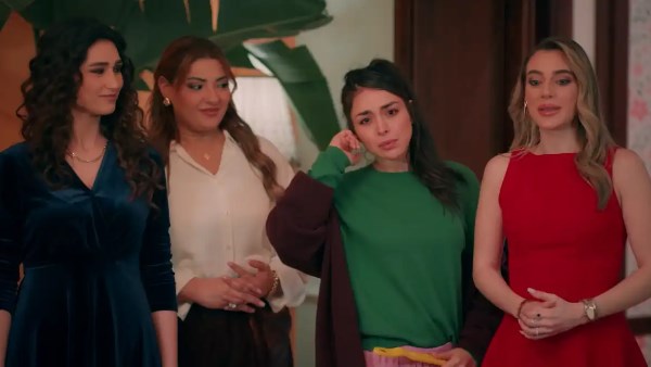 مسلسل «حب ع ورق» الحلقة 76.. أيهم يفاجئ لين بقرار الزواج ورونا تواجه خطة جديدة