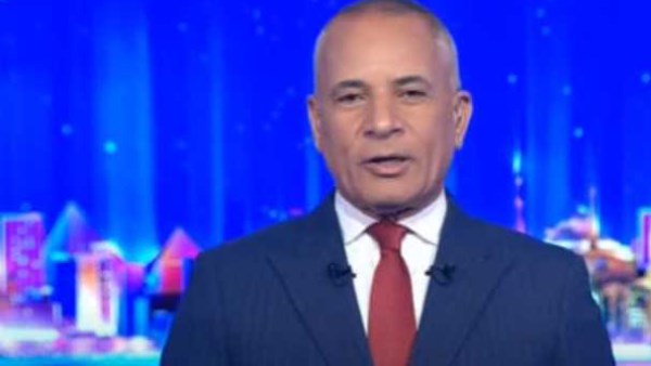 احمد موسى: محدش يقول عليه سد النهضة بل سد الخراب