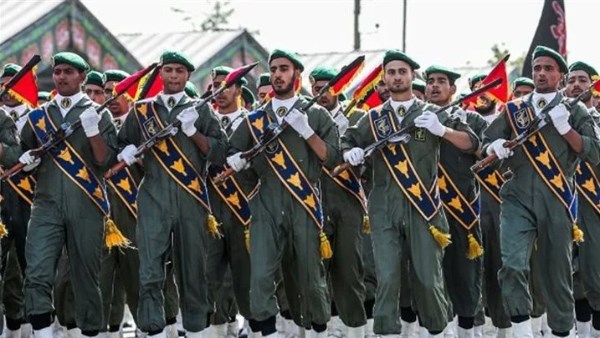 تهديد إيراني غير مسبوق.. الحرس الثوري: سنغير جغرافيا الحرب بأسلحة تدهش العالم