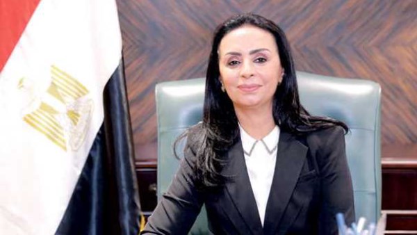 بعد فيديو متداول.. وزيرة التضامن تتدخل لإنهاء مشكلة دعم مواطن من ذوي الإعاقة بالإسكندرية