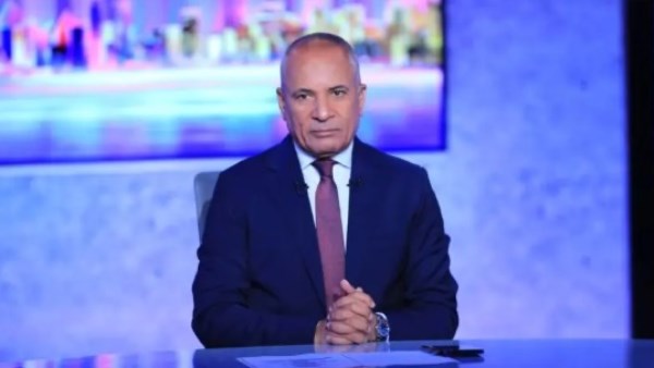 أحمد موسى: سد النهضة ليس مجرد مشروع لتوليد الكهرباء.. والأمن المائي لمصر خط أحمر