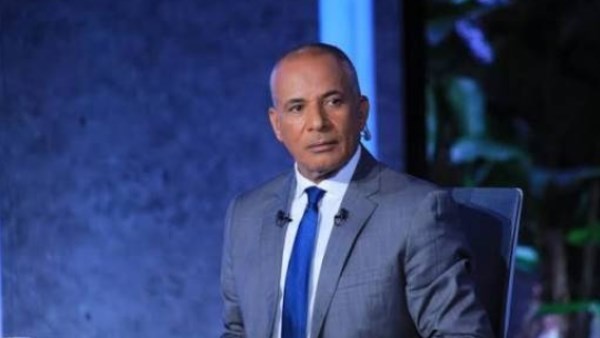 أحمد موسى: مصر مستقرة وآمنة واللي يزعل يولع .. فيديو