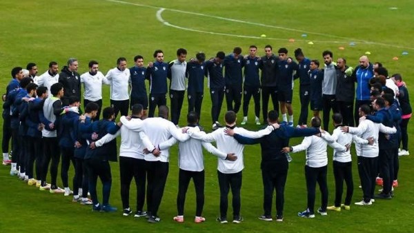 محمد شبانة: انقسام داخل الزمالك بسبب أموال بيزيرا