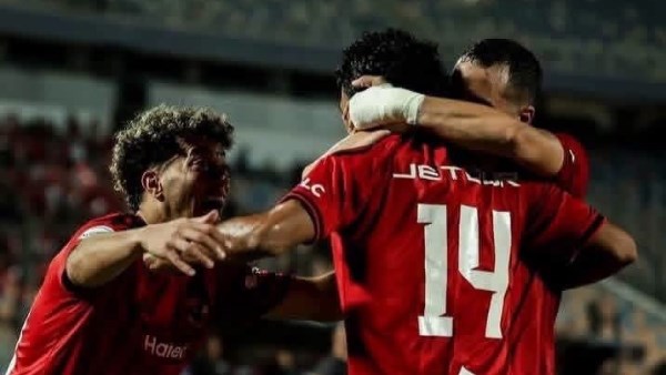 «أفضل لاعب في أفريقيا».. حسين الشحات يوجّه رسالة خاصة لإمام عاشور بعد فوز الأهلي على أبوقير للأسمدة