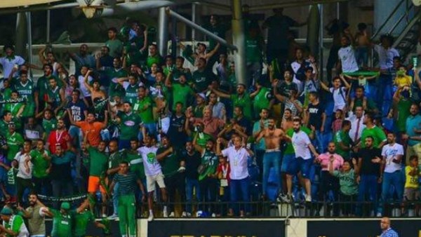 المدير الرياضي للاتحاد: النتائج مجرد بداية..وجمهور النادي يستحق الفرحة