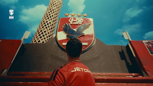 رحلتي مكملة معاكم.. محمد الشناوي يواصل كتابة التاريخ مع الأهلي