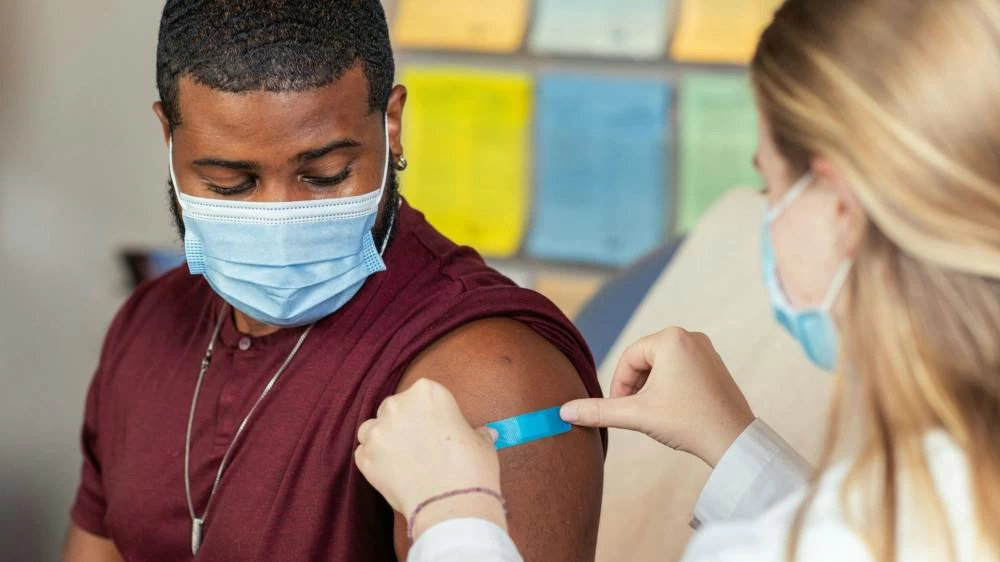 Dubai flu shot 2026: Where to get vaccinated, how to book and what it costs