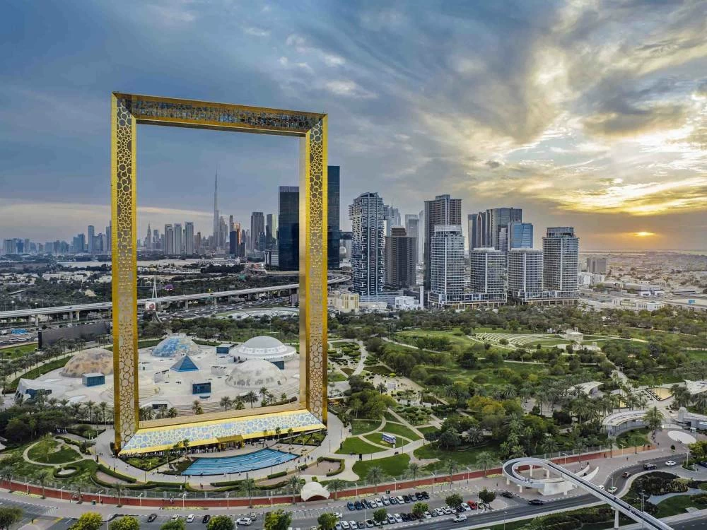 Dubai real estate ranks 17th globally for transparency in 2026 – up 11 places in two years