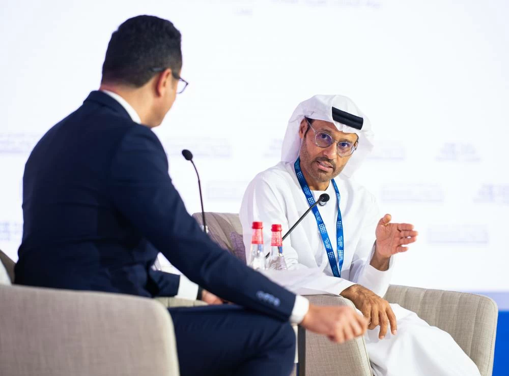UAE cybersecurity chief urges vigilance against digital threats