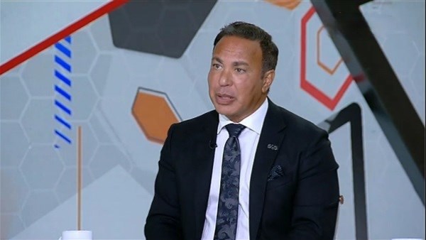 أيمن يونس : أرضية ملعب مباراة الزمالك وغزل المحلة سيئة وأثرت على اللاعبين
